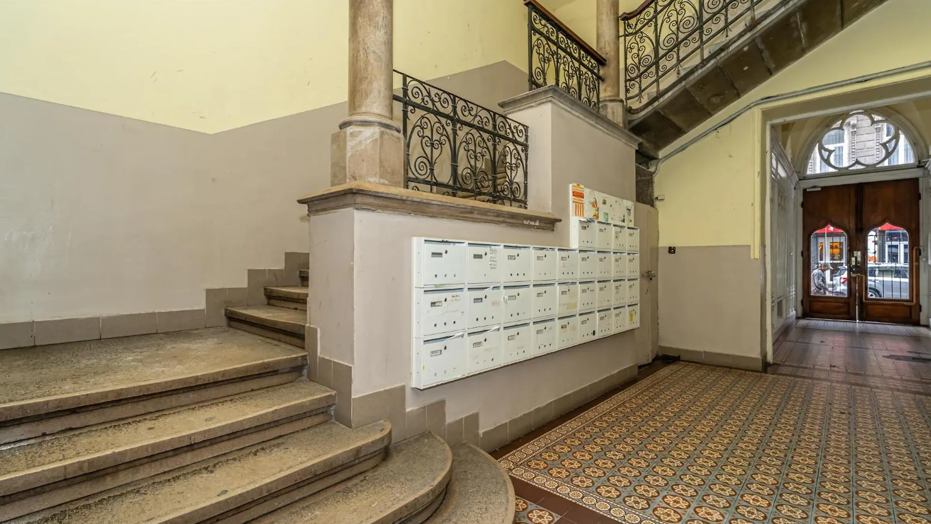 Apartment My Treasure Box Budapest Hungary