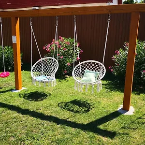  Apartmán Garden