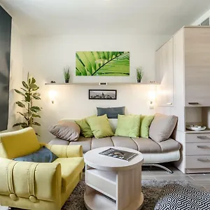  Apartmán Bpr Paradise