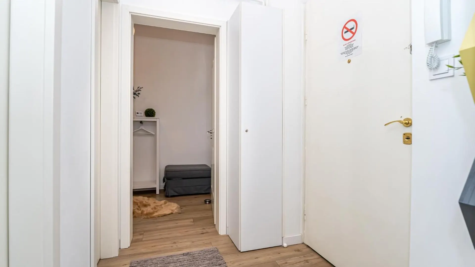 Apartament My Treasure Box Budapesta
