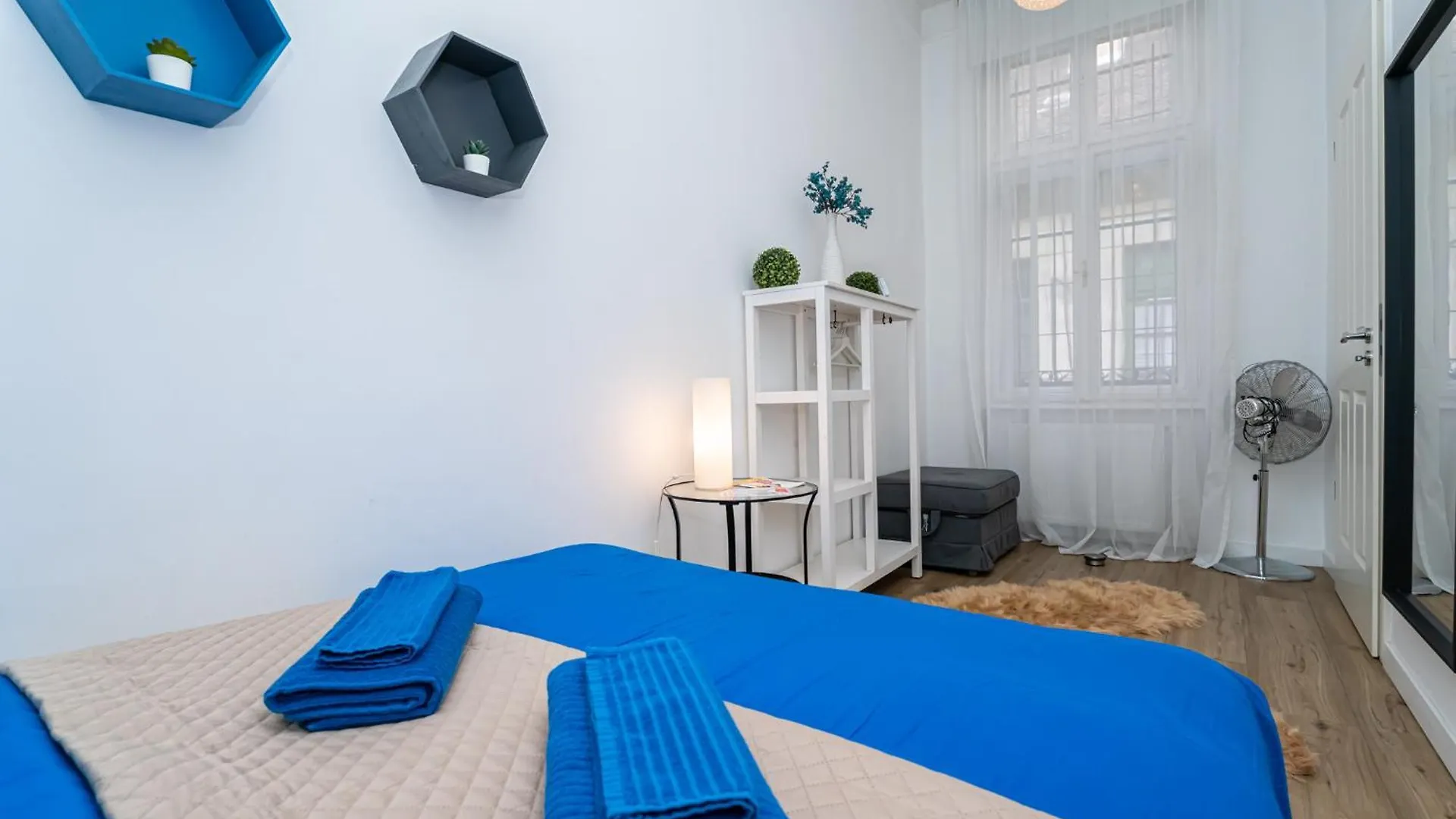 Apartament My Treasure Box Budapesta Ungaria